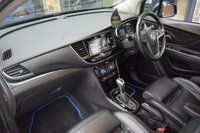 USED 2016 66 VAUXHALL MOKKA X 1.4i Turbo Elite SUV 5dr Petrol Auto Euro 6 (140 ps) 