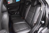 USED 2016 66 VAUXHALL MOKKA X 1.4i Turbo Elite SUV 5dr Petrol Auto Euro 6 (140 ps) 