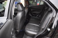 USED 2016 66 VAUXHALL MOKKA X 1.4i Turbo Elite SUV 5dr Petrol Auto Euro 6 (140 ps) 