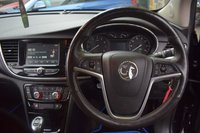 USED 2016 66 VAUXHALL MOKKA X 1.4i Turbo Elite SUV 5dr Petrol Auto Euro 6 (140 ps) 