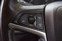USED 2016 66 VAUXHALL MOKKA X 1.4i Turbo Elite SUV 5dr Petrol Auto Euro 6 (140 ps) 