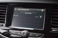 USED 2016 66 VAUXHALL MOKKA X 1.4i Turbo Elite SUV 5dr Petrol Auto Euro 6 (140 ps) 