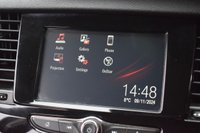 USED 2016 66 VAUXHALL MOKKA X 1.4i Turbo Elite SUV 5dr Petrol Auto Euro 6 (140 ps) 