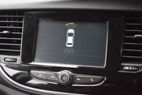 USED 2016 66 VAUXHALL MOKKA X 1.4i Turbo Elite SUV 5dr Petrol Auto Euro 6 (140 ps) 
