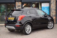 USED 2016 66 VAUXHALL MOKKA X 1.4i Turbo Elite SUV 5dr Petrol Auto Euro 6 (140 ps) 