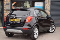 USED 2016 66 VAUXHALL MOKKA X 1.4i Turbo Elite SUV 5dr Petrol Auto Euro 6 (140 ps) 