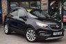 USED 2016 66 VAUXHALL MOKKA X 1.4i Turbo Elite SUV 5dr Petrol Auto Euro 6 (140 ps) 