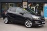 USED 2016 66 VAUXHALL MOKKA X 1.4i Turbo Elite SUV 5dr Petrol Auto Euro 6 (140 ps) 