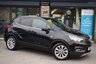 USED 2016 66 VAUXHALL MOKKA X 1.4i Turbo Elite SUV 5dr Petrol Auto Euro 6 (140 ps) 