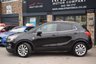 USED 2016 66 VAUXHALL MOKKA X 1.4i Turbo Elite SUV 5dr Petrol Auto Euro 6 (140 ps) 