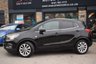 USED 2016 66 VAUXHALL MOKKA X 1.4i Turbo Elite SUV 5dr Petrol Auto Euro 6 (140 ps) 