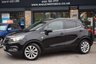 USED 2016 66 VAUXHALL MOKKA X 1.4i Turbo Elite SUV 5dr Petrol Auto Euro 6 (140 ps) 