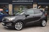 USED 2016 66 VAUXHALL MOKKA X 1.4i Turbo Elite SUV 5dr Petrol Auto Euro 6 (140 ps) 