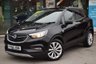 USED 2016 66 VAUXHALL MOKKA X 1.4i Turbo Elite SUV 5dr Petrol Auto Euro 6 (140 ps) 
