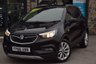 USED 2016 66 VAUXHALL MOKKA X 1.4i Turbo Elite SUV 5dr Petrol Auto Euro 6 (140 ps) 