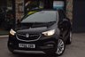 USED 2016 66 VAUXHALL MOKKA X 1.4i Turbo Elite SUV 5dr Petrol Auto Euro 6 (140 ps) 