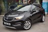 USED 2016 66 VAUXHALL MOKKA X 1.4i Turbo Elite SUV 5dr Petrol Auto Euro 6 (140 ps) 