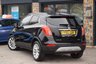 USED 2016 66 VAUXHALL MOKKA X 1.4i Turbo Elite SUV 5dr Petrol Auto Euro 6 (140 ps) 