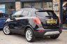 USED 2016 66 VAUXHALL MOKKA X 1.4i Turbo Elite SUV 5dr Petrol Auto Euro 6 (140 ps) 