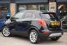 USED 2016 66 VAUXHALL MOKKA X 1.4i Turbo Elite SUV 5dr Petrol Auto Euro 6 (140 ps) 