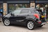 USED 2016 66 VAUXHALL MOKKA X 1.4i Turbo Elite SUV 5dr Petrol Auto Euro 6 (140 ps) 
