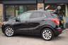 USED 2016 66 VAUXHALL MOKKA X 1.4i Turbo Elite SUV 5dr Petrol Auto Euro 6 (140 ps) 