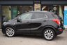 USED 2016 66 VAUXHALL MOKKA X 1.4i Turbo Elite SUV 5dr Petrol Auto Euro 6 (140 ps) 
