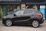 USED 2016 66 VAUXHALL MOKKA X 1.4i Turbo Elite SUV 5dr Petrol Auto Euro 6 (140 ps) 