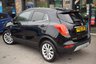 USED 2016 66 VAUXHALL MOKKA X 1.4i Turbo Elite SUV 5dr Petrol Auto Euro 6 (140 ps) 