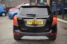 USED 2016 66 VAUXHALL MOKKA X 1.4i Turbo Elite SUV 5dr Petrol Auto Euro 6 (140 ps) 