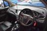 USED 2016 66 VAUXHALL MOKKA X 1.4i Turbo Elite SUV 5dr Petrol Auto Euro 6 (140 ps) 