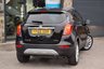 USED 2016 66 VAUXHALL MOKKA X 1.4i Turbo Elite SUV 5dr Petrol Auto Euro 6 (140 ps) 