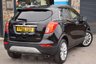 USED 2016 66 VAUXHALL MOKKA X 1.4i Turbo Elite SUV 5dr Petrol Auto Euro 6 (140 ps) 