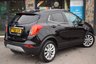 USED 2016 66 VAUXHALL MOKKA X 1.4i Turbo Elite SUV 5dr Petrol Auto Euro 6 (140 ps) 