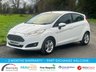 USED 2015 65 FORD FIESTA 1.25 Zetec Hatchback 5dr Petrol Manual Euro 6 (82 ps) 