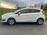 USED 2015 65 FORD FIESTA 1.25 Zetec Hatchback 5dr Petrol Manual Euro 6 (82 ps) 