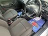 USED 2015 65 FORD FIESTA 1.25 Zetec Hatchback 5dr Petrol Manual Euro 6 (82 ps) 