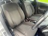 USED 2015 65 FORD FIESTA 1.25 Zetec Hatchback 5dr Petrol Manual Euro 6 (82 ps) 