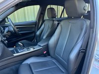 USED 2018 18 BMW 3 SERIES 2.0 320i M Sport Shadow Edition Saloon 4dr Petrol Auto Euro 6 (s/s) (184 ps) 