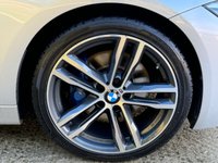 USED 2018 18 BMW 3 SERIES 2.0 320i M Sport Shadow Edition Saloon 4dr Petrol Auto Euro 6 (s/s) (184 ps) 