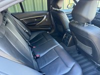 USED 2018 18 BMW 3 SERIES 2.0 320i M Sport Shadow Edition Saloon 4dr Petrol Auto Euro 6 (s/s) (184 ps) 