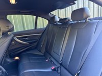 USED 2018 18 BMW 3 SERIES 2.0 320i M Sport Shadow Edition Saloon 4dr Petrol Auto Euro 6 (s/s) (184 ps) 