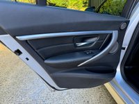 USED 2018 18 BMW 3 SERIES 2.0 320i M Sport Shadow Edition Saloon 4dr Petrol Auto Euro 6 (s/s) (184 ps) 