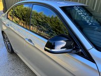 USED 2018 18 BMW 3 SERIES 2.0 320i M Sport Shadow Edition Saloon 4dr Petrol Auto Euro 6 (s/s) (184 ps) 
