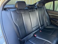 USED 2018 18 BMW 3 SERIES 2.0 320i M Sport Shadow Edition Saloon 4dr Petrol Auto Euro 6 (s/s) (184 ps) 