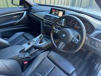 USED 2018 18 BMW 3 SERIES 2.0 320i M Sport Shadow Edition Saloon 4dr Petrol Auto Euro 6 (s/s) (184 ps) 