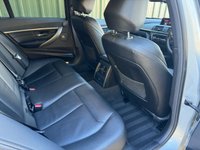 USED 2018 18 BMW 3 SERIES 2.0 320i M Sport Shadow Edition Saloon 4dr Petrol Auto Euro 6 (s/s) (184 ps) 