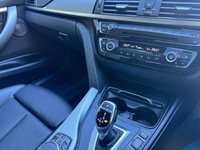 USED 2018 18 BMW 3 SERIES 2.0 320i M Sport Shadow Edition Saloon 4dr Petrol Auto Euro 6 (s/s) (184 ps) 