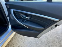 USED 2018 18 BMW 3 SERIES 2.0 320i M Sport Shadow Edition Saloon 4dr Petrol Auto Euro 6 (s/s) (184 ps) 
