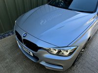 USED 2018 18 BMW 3 SERIES 2.0 320i M Sport Shadow Edition Saloon 4dr Petrol Auto Euro 6 (s/s) (184 ps) 